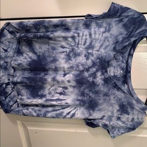 American Eagle top